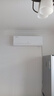 TCL空調(diào)2匹小藍(lán)翼真省電Pro空調(diào)掛機(jī)一級能效省電40%變頻冷暖KFR-46GW/RT2Ea+B1廣東以舊換新國家補(bǔ)貼 曬單實拍圖