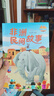 萬物復(fù)書25暑四升五年級(jí)組合 中國民間故事名家精編版劉守華著 列那狐的故事名譯彩繪版吉羅夫人著 非洲民間故事尚金格著 遠(yuǎn)山燈火徐魯著 班班共讀老師推薦童書 五年級(jí)正版贈(zèng)導(dǎo)讀單 五年級(jí)4本組合+導(dǎo)讀單 曬單實(shí)拍圖