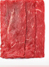 月盛齋冷鮮澳洲谷飼牛肉片300g（新老包裝交替發(fā)貨） 曬單實拍圖