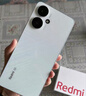 小米 Redmi 13C 5G 國家補(bǔ)貼 天璣6100+芯片 5000萬雙攝 6GB+128GB 彩虹星紗 曬單實(shí)拍圖