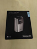 CUKTECH酷態(tài)科【3C認證可上飛機】10號超級電能棒mini10000毫安時充電寶55W快充自帶線適用蘋果/小米/華為 曬單實拍圖