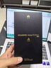 華為（HUAWEI）Mate 70 Pro+ 16GB+512GB金絲銀錦鴻蒙AI 高亮鈦玄武架構 紅楓原色影像華為手機 曬單實拍圖