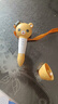 貝靈開(kāi)放式點(diǎn)讀筆幼兒早教0-6歲RAZ通用早教機(jī)玩具男孩女孩生日禮物 曬單實(shí)拍圖