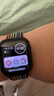 蘋果Apple 華為 榮耀 三星 小米 小天才 一加iQOO OPPO vivo 高馳 二手智能手表 蘋果Watch Series S7/S8 曬單實(shí)拍圖