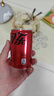 可口可樂（Coca-Cola）汽水 碳酸飲料 200ml*12罐  迷你摩登罐 新老包裝隨機(jī)發(fā)貨 曬單實(shí)拍圖