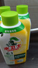 水衛(wèi)士油煙機清洗劑油污清潔劑廚房灶臺去重油除菌油污凈480g*2瓶水衛(wèi)仕 曬單實拍圖