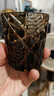 VIANASA'S諸神的黃昏江戶切子手工雕刻水晶玻璃杯威士忌酒杯送人禮物禮盒裝 諸神的黃昏(單只禮盒裝) 280ml 1只 曬單實(shí)拍圖
