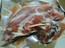 醬鹵豬蹄 五香鹵味下酒鹵味開袋即食熟食 500g*2袋 曬單實拍圖