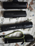 納麗德（NEXTORCH）P80強(qiáng)光高亮手電筒戶外應(yīng)急防身手電登山露營夜騎照明充電手電筒 曬單實拍圖