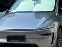 倍思（Baseus）汽車遮陽擋前擋【銷量NO1】車內(nèi)防曬隔熱遮陽傘擋風(fēng)玻璃遮陽擋板 曬單實(shí)拍圖