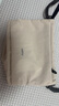 Bellroy澳洲Lite Sacoche 輕量斜挎包通勤休閑男女單肩包 月光白【熱銷】 曬單實拍圖