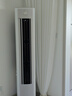 海信（Hisense）空調(diào) 易省電Pro 大3匹AI省電速冷熱仿真自然風(fēng)超一級國家補貼20%立式空調(diào)柜機KFR-72LW/E370Pro-X1 曬單實拍圖