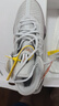 耐克（NIKE） 男運(yùn)動(dòng)籃球鞋ZOOM G.T.運(yùn)動(dòng)鞋 DJ9432-004 白色 42  曬單實(shí)拍圖