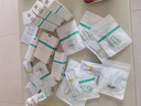 雅莎爾 水楊酸祛痘控油面膜（水洗型）男女面部護(hù)膚品 100g 曬單實(shí)拍圖