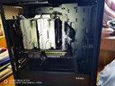 九州風(fēng)神PQ650/750/850/1000/1200G金牌電源ATX3.1全模組主機(jī)電源黑色（日系主電容/壓紋線/十年質(zhì)保） PQ850G 黑色 曬單實(shí)拍圖