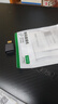 綠聯 OTG轉接頭Type-C轉USB3.2安卓接U盤拓展轉換頭器 通用華為P50Pro榮耀小米手機 鋁殼款【Type-C轉USB】USB3.2 曬單實拍圖