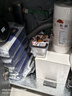 廚房用紙 廚房濕巾40片*8包 重油污油煙機(jī)清潔 強(qiáng)力去油污 曬單實(shí)拍圖