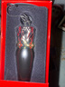 路鉑廷（Christian Louboutin）蘿卜丁女王權(quán)杖口紅#005M 3.8g絲絨啞光七夕禮物女 25年12月 曬單實拍圖
