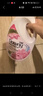 當(dāng)妮去漬洗衣液1.9kg*2瓶櫻花香+1.9kg羅蘭香衣物清潔機(jī)洗家庭裝 曬單實(shí)拍圖
