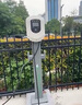 驢充充咨詢客服，合作加盟/投資建站/新能源汽車充電通用快慢充樁7/14/11/22kw 2ZA7-1立柱 曬單實拍圖