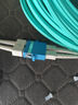 SK-LINK 電信級SC-SC雙工耦合器 SC接口法蘭盤(pán)光纖跳線(xiàn)接頭適配器延長(cháng)對接頭轉接器 SK-OHQ-2SCSC 10個(gè)裝 曬單實(shí)拍圖
