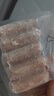 大希地火山石烤腸 肉腸1016g/20根 早餐火腿腸香腸熱狗空氣炸鍋燒烤食材 曬單實(shí)拍圖