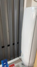 海信（Hisense）空調(diào) 大1.5匹 易省電E291 AI省電 速冷熱 仿真自然風(fēng) 新一級(jí)國(guó)家補(bǔ)貼20%空調(diào)掛機(jī)KFR-35GW/E291-X1 曬單實(shí)拍圖