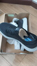 斯凱奇（SKECHERS）七夕禮物男鞋夏季休閑板鞋透氣軟底休閑運(yùn)動(dòng)鞋輕便通勤鞋210815 曬單實(shí)拍圖
