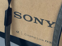 索尼（SONY） ILME-FX30緊湊型4K Super 35mm 電影攝影機(jī) 手持握柄套裝攝像機(jī) FX30B單機(jī) 官方標(biāo)配 曬單實(shí)拍圖