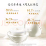 馬應(yīng)龍八寶緊致型眼霜15g第二代升級(jí)款淡化黑眼圈提拉緊致保濕七夕禮物 曬單實(shí)拍圖