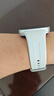 小米（MI）REDMI Watch 5 皎月銀 國家補(bǔ)貼 澎湃OS 2 心率血氧監(jiān)測(cè) 藍(lán)牙通話 紅米手表5 智能手表 小米汽車 曬單實(shí)拍圖