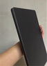 帕米彤適用三星tabs10fe保護套Galaxytab s9保護殼s7fe+磁吸皮套s8+鍵盤(pán)s10ultra套平板s6lite電腦11英寸 雙面磁吸【支架皮套丨隕石黑】 三星GalaxyTabS10 曬單實(shí)拍圖