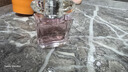 范思哲（VERSACE）粉耀晶鉆女士淡香水30ml 節(jié)日禮物生日禮物送女友 曬單實拍圖