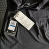 安德瑪（UNDERARMOUR）春夏HeatGear Armour男子訓練運動(dòng)緊身背心1361522 黑色001 XL 曬單實(shí)拍圖