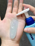 海洋至尊水律控油冰沙三棱鏡潔面150g*2保濕 氨基酸洗面奶 保濕 洗面奶男 曬單實拍圖