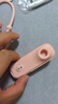司沃康（SVAKOM）嘻嘻滴跳蛋情趣用品成人震動棒女生小玩具女性私密儀器相姬ccd 曬單實拍圖