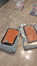 泰明揚新疆三文魚中段 去皮整塊切片刺身壽司生魚片 冷凍冰鮮即食生鮮 中段整塊 1200g 【3盒/去皮去刺】 冷凍【可以存放】 曬單實拍圖