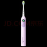 usmile笑容加兒童電動牙刷 青少年專用 T10星辰紫 適用9+歲 學生禮物 生日禮物 兒童禮物 曬單實拍圖