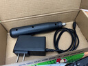科麥斯電磨機小型手持電磨筆拋光打磨神器木工玉石雕刻機工具迷你電鉆 曬單實拍圖