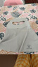 卡爾美（KELME）防曬面罩女口罩夏季臉基尼冰絲防紫外線全臉護(hù)脖頸遮陽(yáng)透氣面巾 曬單實(shí)拍圖