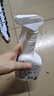 滿婷（ MANTING ）滿婷專業(yè)衣物除螨洗衣液1.6kg機(jī)洗手洗除螨柔順護(hù)衣 曬單實(shí)拍圖