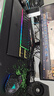 雷蛇（Razer）雨林狼蛛V3競(jìng)技版 輕機(jī)械游戲鍵盤(pán) 電競(jìng)游戲鍵盤(pán) 87鍵 帶腕托 RGB背光燈效 曬單實(shí)拍圖