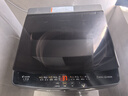 統(tǒng)帥（Leader）海爾智家出品波輪洗衣機(jī)全自動10公斤宿舍租房一級能效省水電 以舊換新 家電國家補貼XQB100-L539 曬單實拍圖