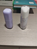 蘭芝（LANEIGE）雪紗絲柔隔離乳妝前防曬遮瑕30ml#40紫色 曬單實(shí)拍圖