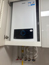 美的（Midea）【白澤Max 1200G】0阻垢劑凈水器國(guó)家補(bǔ)貼家用 6年RO反滲透廚下式直飲過(guò)濾凈水機(jī) 觸控屏雙出水 曬單實(shí)拍圖