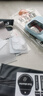 夜凡 適用oppoReno14鏡頭膜鋼化玻璃Reno14pro攝像頭保護膜貼膜防摔全包高清超薄耐刮防摔分離相機后膜 【超清1套裝】分離式-防爆玻璃 oppoReno14 曬單實(shí)拍圖