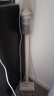 海爾（Haier）吸塵器家用寵物拖地除塵機(jī)小型輕音大吸力大功率輕機(jī)身吸塵機(jī)濕拖吸拖一體HZG-Q29W國家補(bǔ)貼 曬單實(shí)拍圖