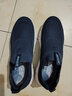 斯凱奇（Skechers）男鞋夏季網(wǎng)面透氣一腳蹬健步鞋軟底休閑運(yùn)動(dòng)鞋118107 曬單實(shí)拍圖