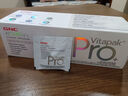 GNC健安喜每日營養(yǎng)包PRO+女士進階30包/盒 復(fù)合維生素PQQ靈芝醉茄 曬單實拍圖