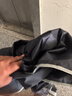 正招電動(dòng)車雨衣雨披加大加厚防暴雨男款女長(zhǎng)款全身電瓶車摩托車專用 曬單實(shí)拍圖